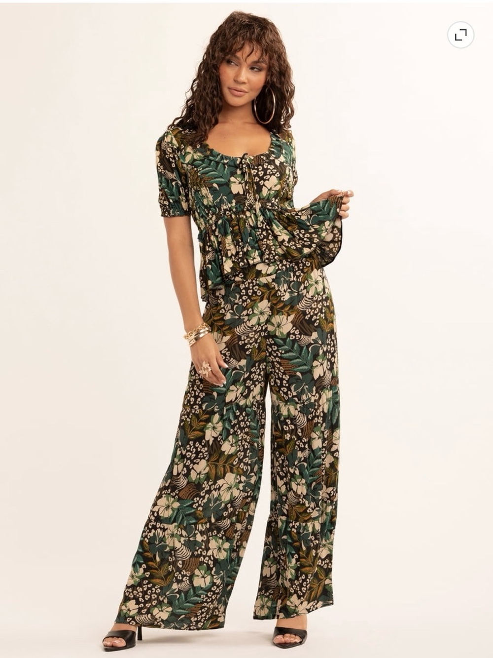 Jessica Simpson Modena Pant
